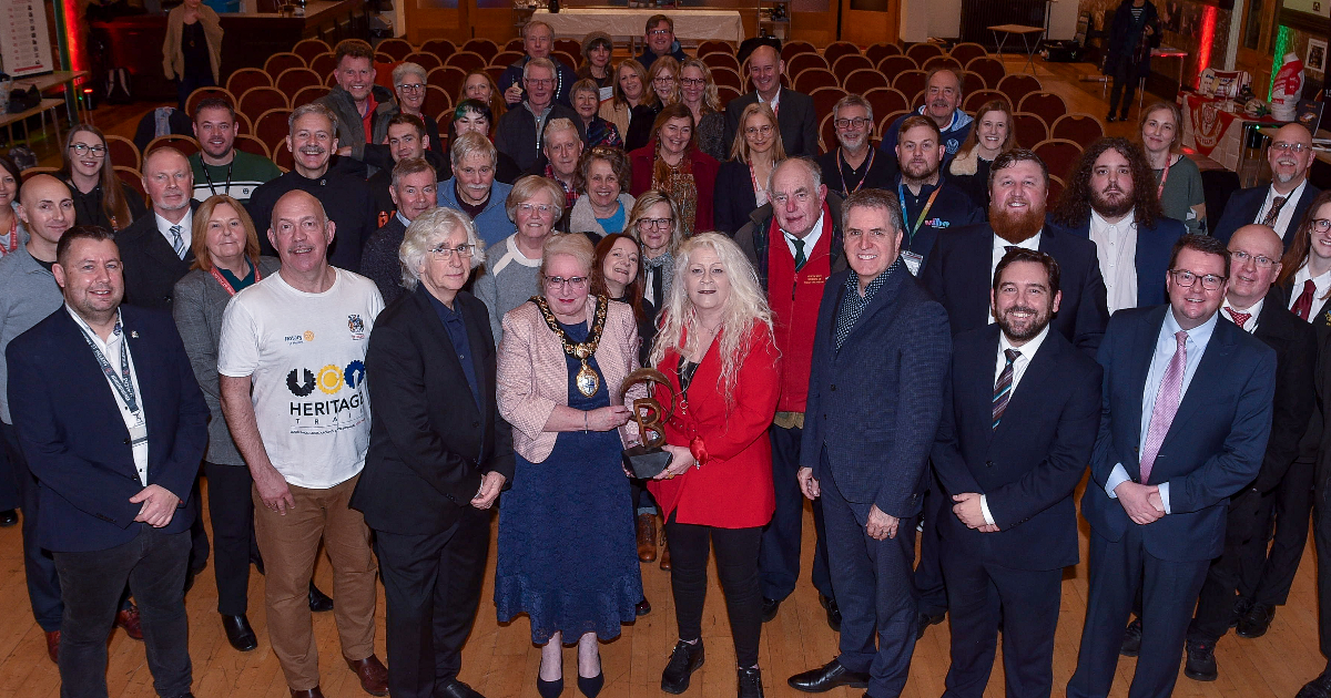 St Helens' year as Borough of Culture hailed a success St Helens