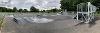 Sherdley Park Skate Park