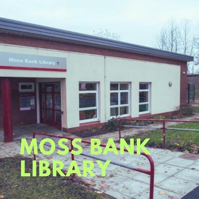 Moss Bank Library Moss Bank Library